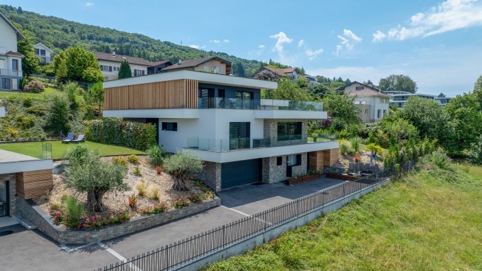 Vente Maison Neuvecelle 7 Pièces 270 m²