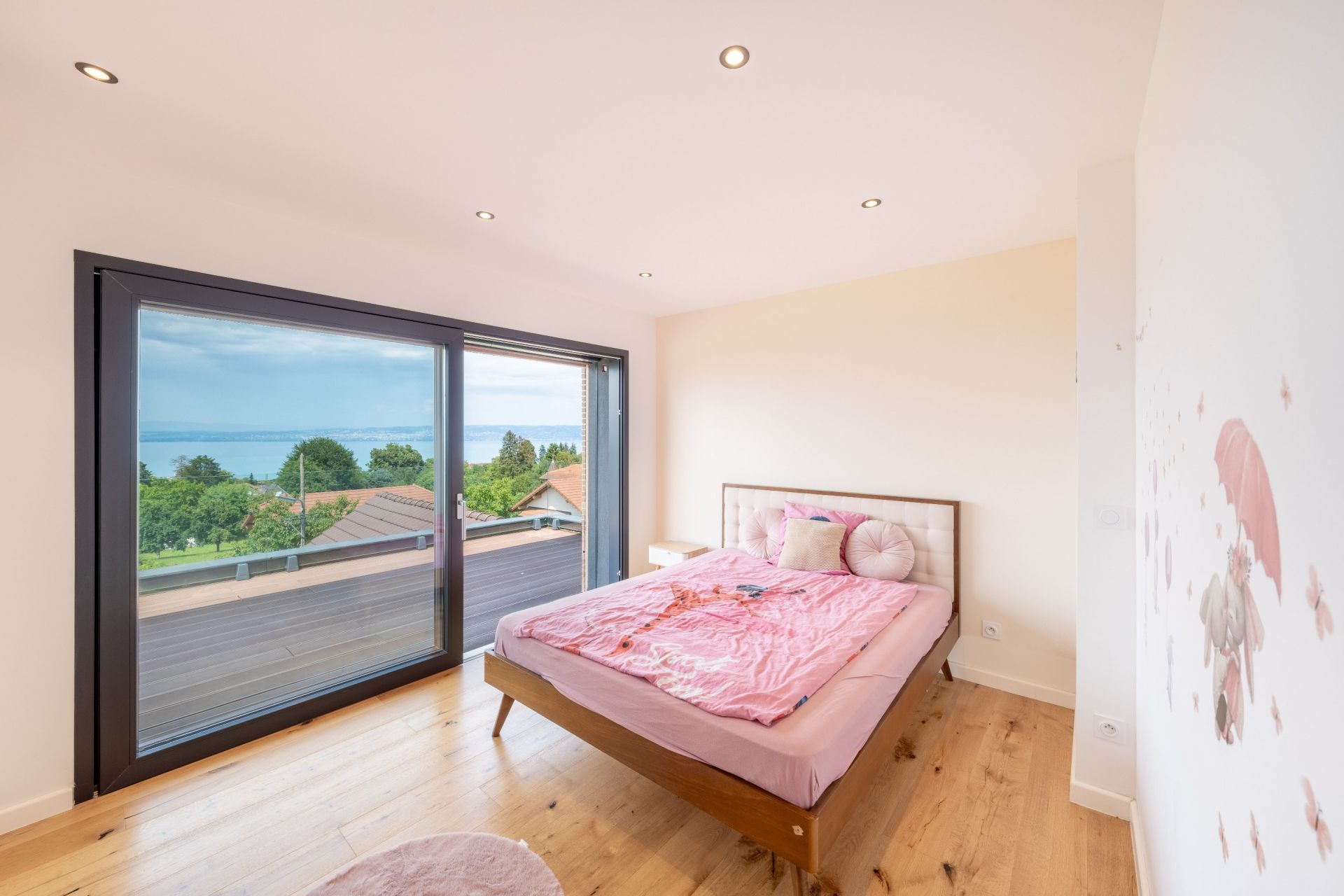 maison 7 Pièces en vente sur NEUVECELLE (74500)