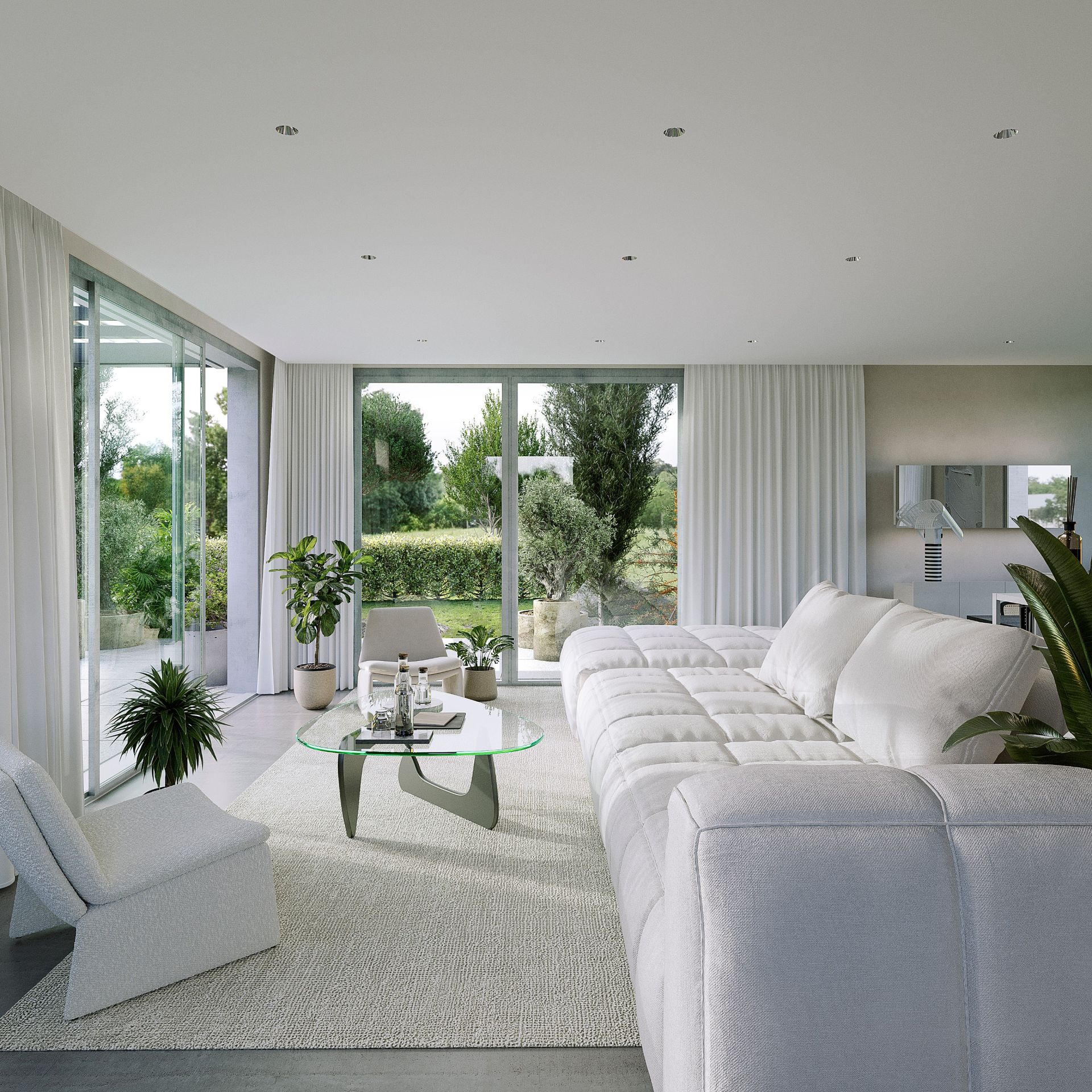 maison 5 Pièces en vente sur MAXILLY SUR LEMAN (74500)