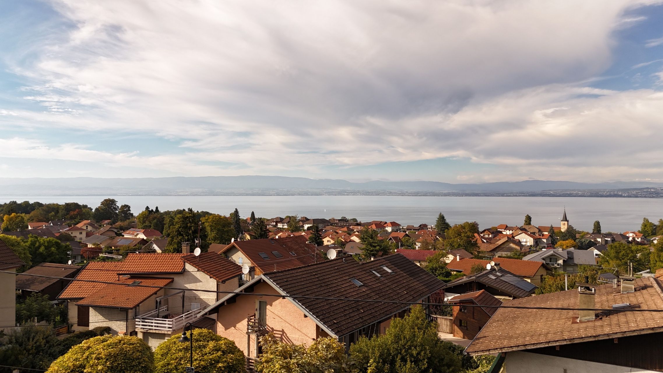 maison 5 Pièces en vente sur MAXILLY SUR LEMAN (74500)