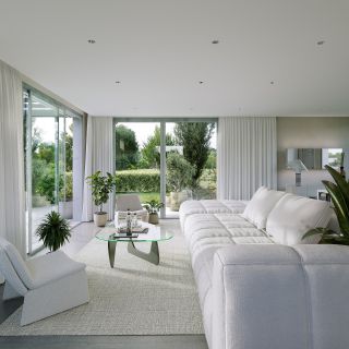 maison 5 Pièces en vente sur MAXILLY SUR LEMAN (74500)