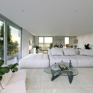 maison 5 Pièces en vente sur MAXILLY SUR LEMAN (74500)