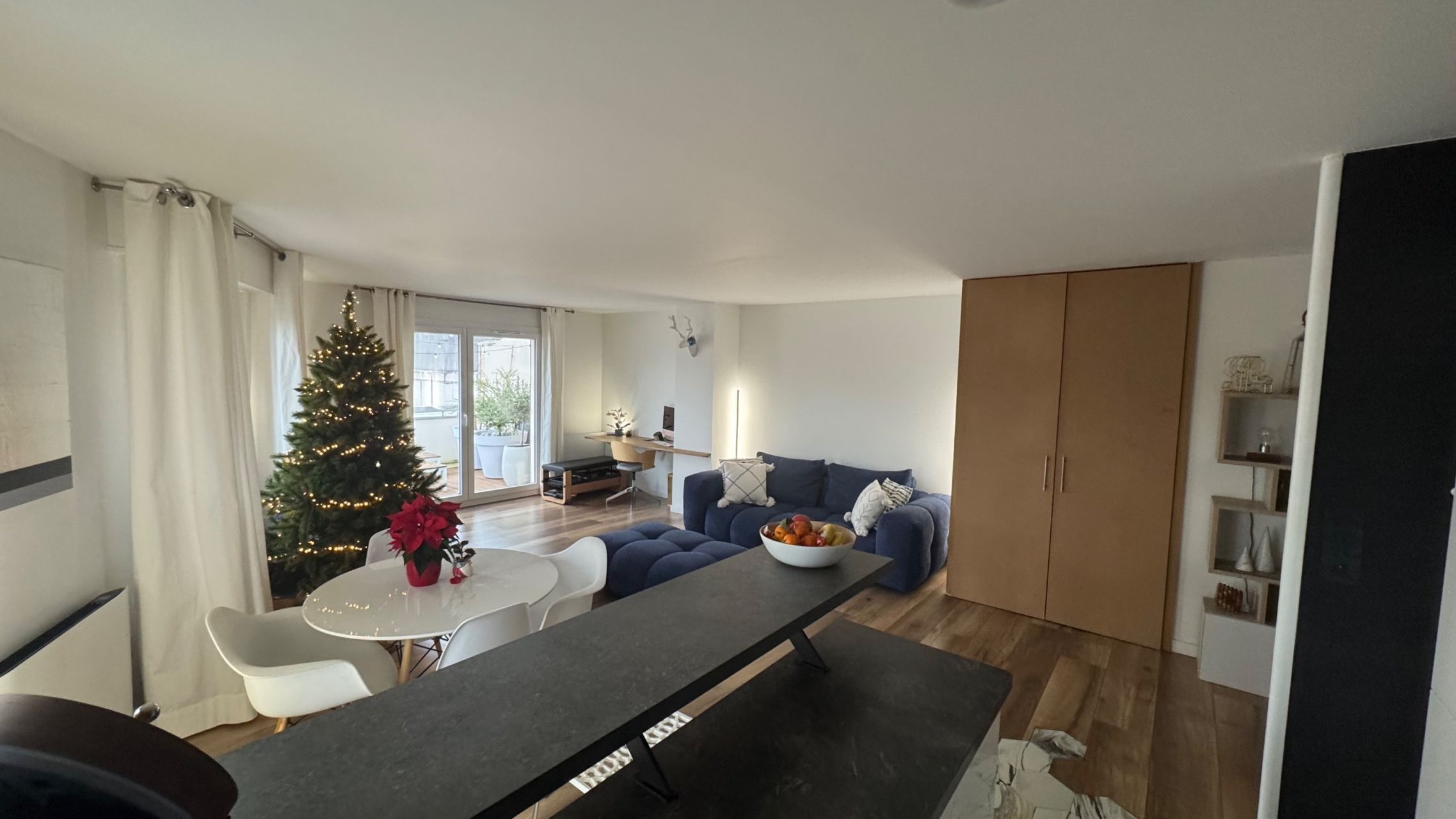 apartment 3 Rooms for sale on GAILLARD (74240)