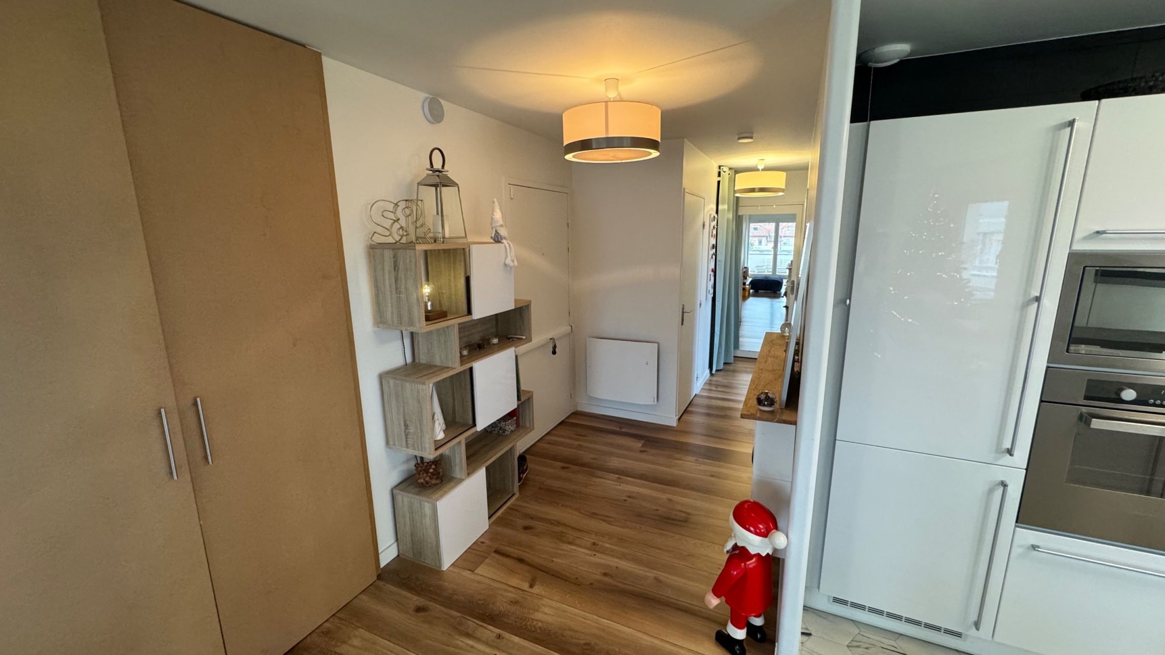 apartment 3 Rooms for sale on GAILLARD (74240)