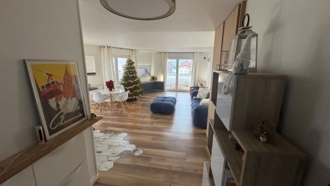 Sale Apartment Gaillard 3&nbsp;Rooms 70&nbsp;m²