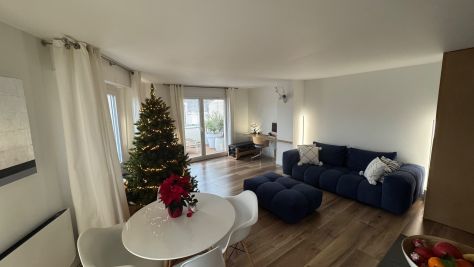 Sale Apartment Gaillard 3&nbsp;Rooms 70&nbsp;m²