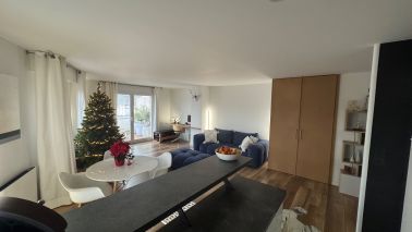 apartment 3 Rooms for sale on GAILLARD (74240)