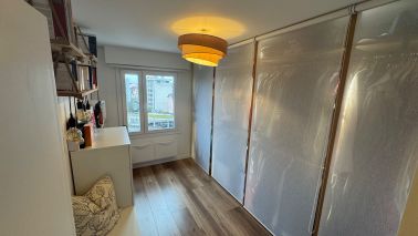 apartment 3 Rooms for sale on GAILLARD (74240)