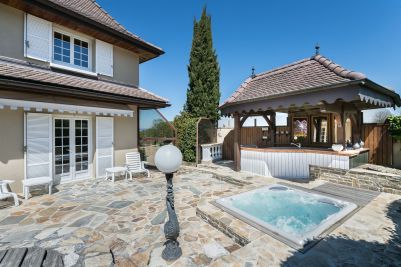Vente Maison Massongy 7&nbsp;Pièces 245&nbsp;m²