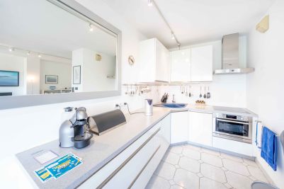 Vente Appartement Yvoire 2&nbsp;Pièces 44&nbsp;m²
