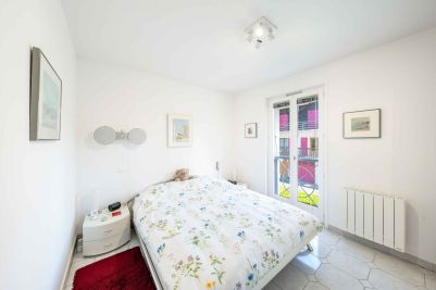 Vente Appartement Yvoire 2&nbsp;Pièces 44&nbsp;m²