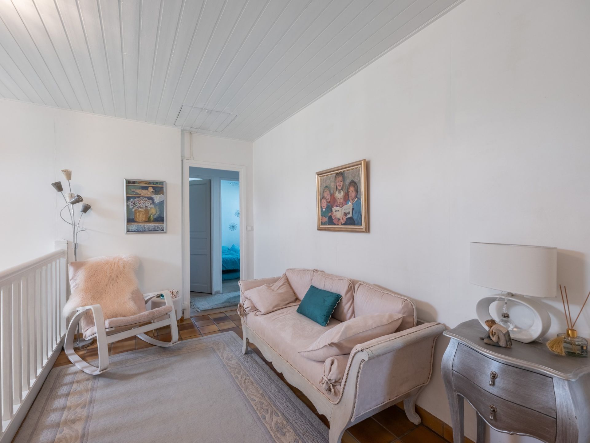 maison 6 Pièces en vente sur VILLE LA GRAND (74100)