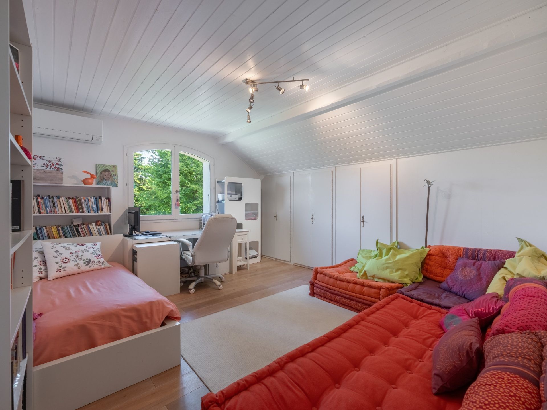 maison 6 Pièces en vente sur VILLE LA GRAND (74100)