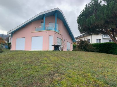 Vente Maison Neuvecelle 8&nbsp;Pièces 275&nbsp;m²