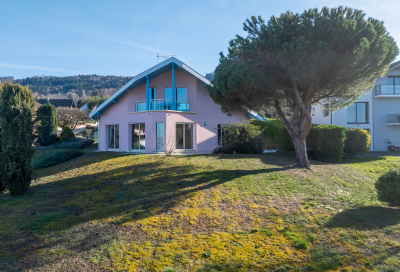 Sale House Neuvecelle 8&nbsp;Rooms 275&nbsp;m²