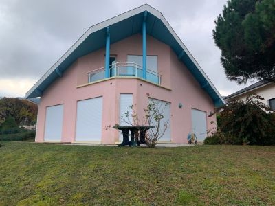 Vente Maison Neuvecelle 8&nbsp;Pièces 275&nbsp;m²
