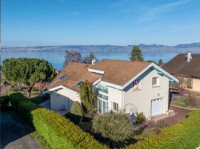 Sale House Neuvecelle 8&nbsp;Rooms 275&nbsp;m²