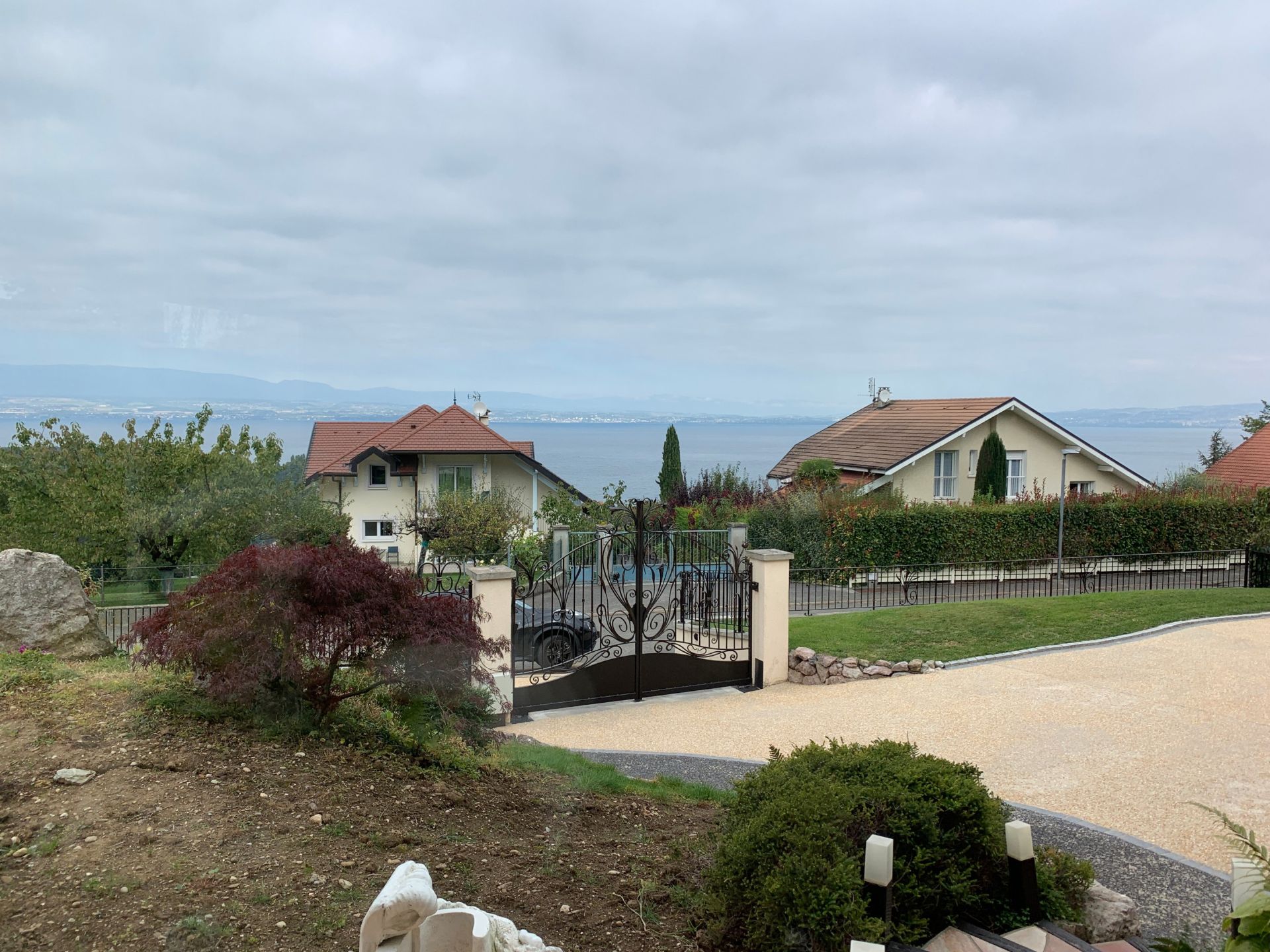 maison 5 Pièces en vente sur PUBLIER (74500)