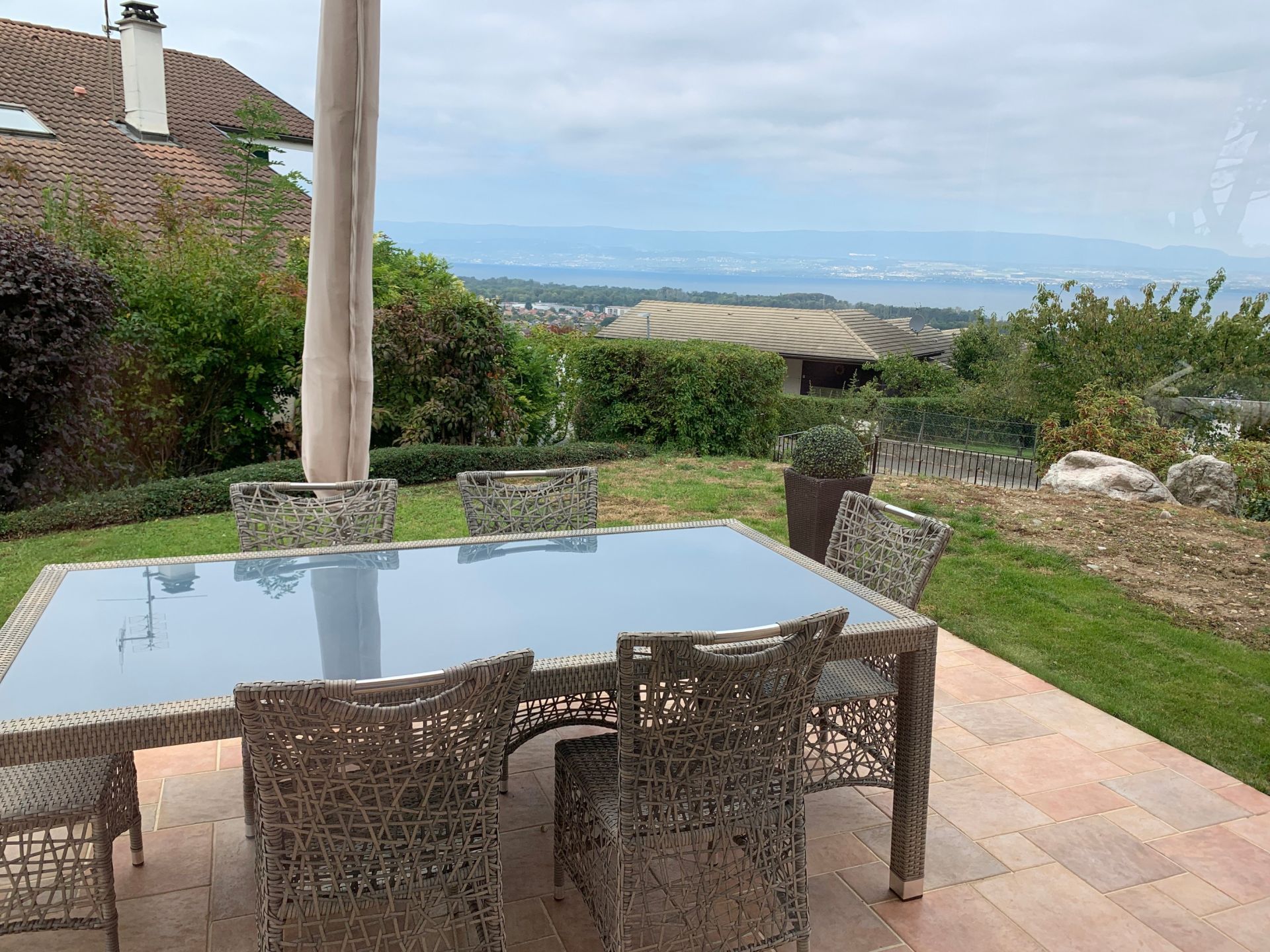 maison 5 Pièces en vente sur PUBLIER (74500)