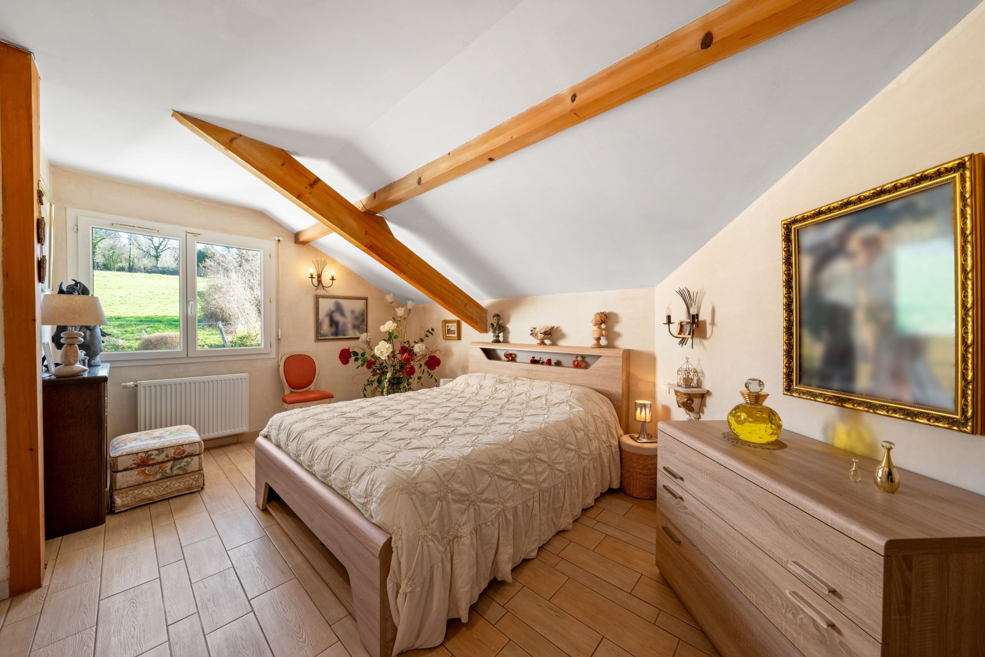 maison 5 Pièces en vente sur PUBLIER (74500)