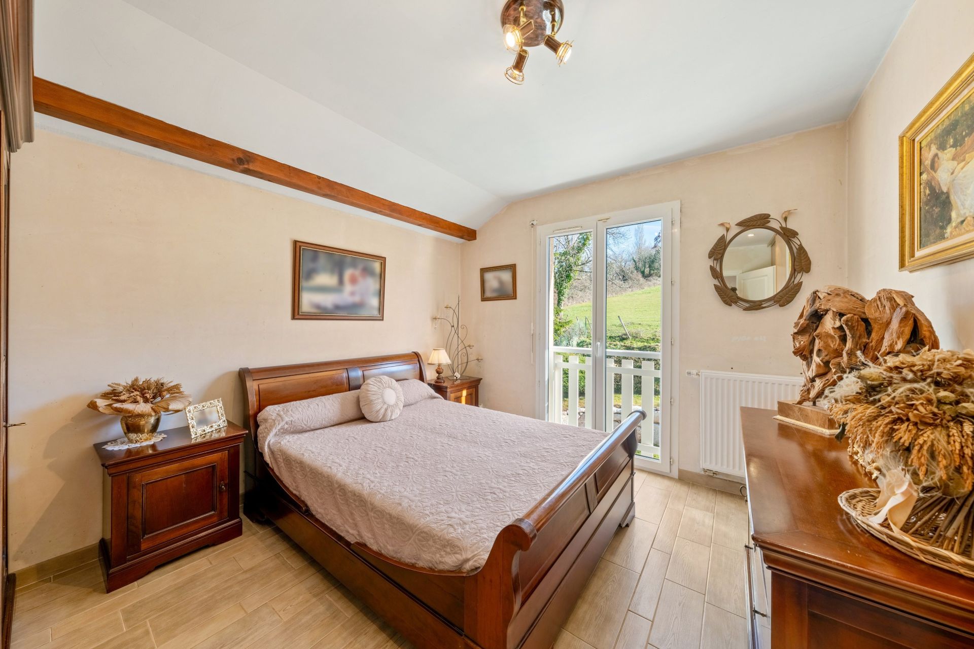 maison 5 Pièces en vente sur PUBLIER (74500)