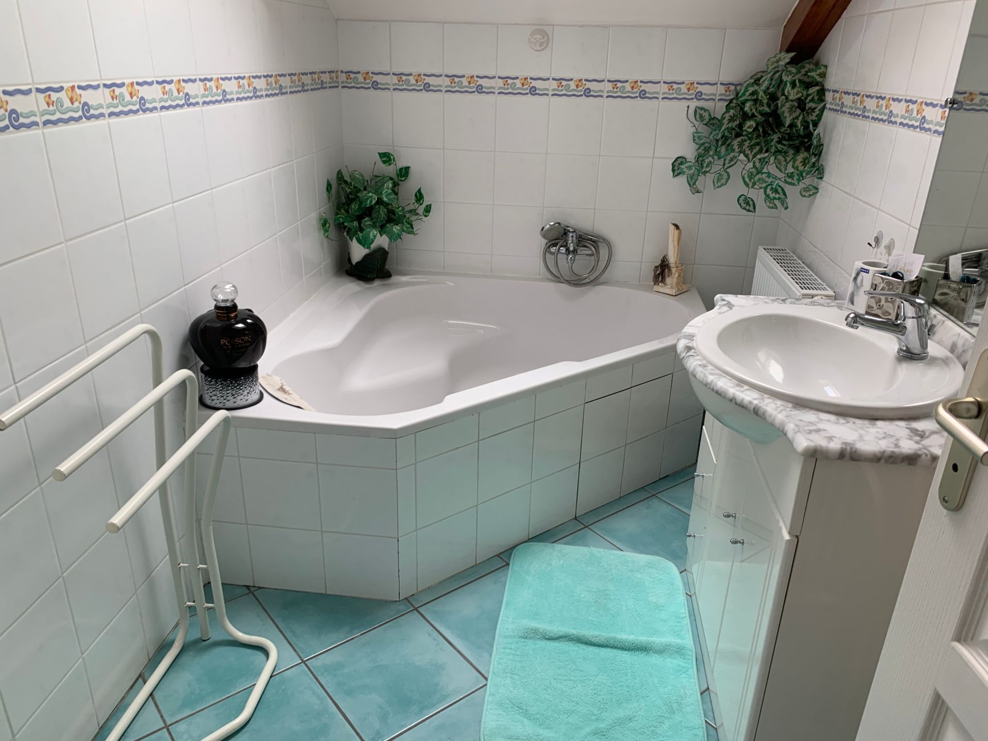 maison 5 Pièces en vente sur PUBLIER (74500)