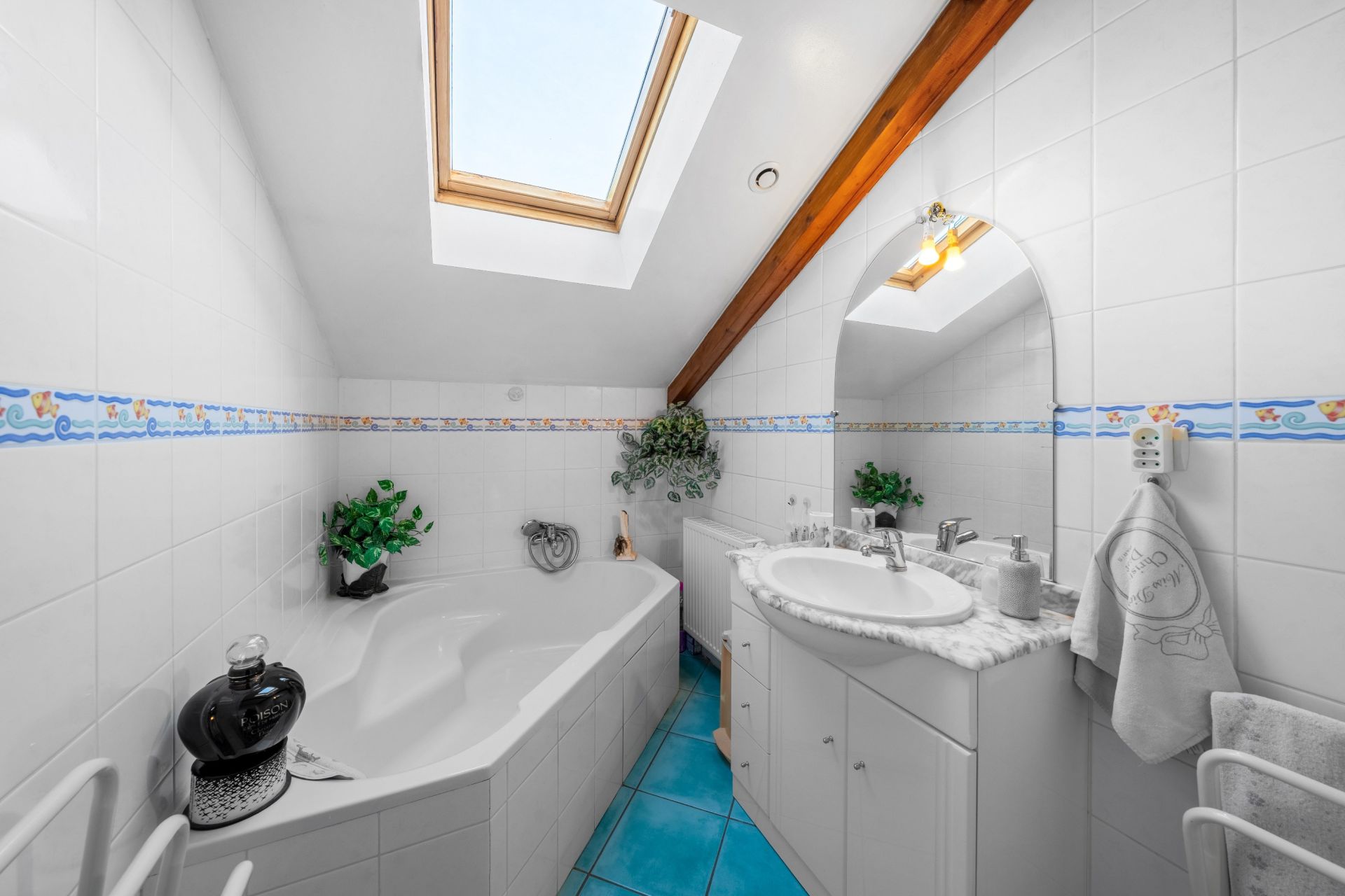 maison 5 Pièces en vente sur PUBLIER (74500)