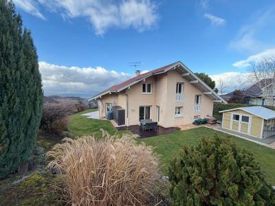 Vente Maison Publier 5&nbsp;Pièces 171&nbsp;m²