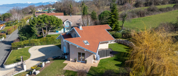 Vente Maison Publier 5&nbsp;Pièces 171&nbsp;m²