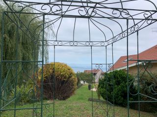 maison 5 Pièces en vente sur PUBLIER (74500)