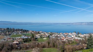 maison 5 Pièces en vente sur PUBLIER (74500)