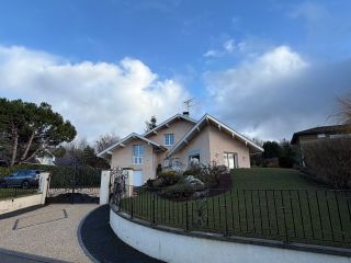 maison 5 Pièces en vente sur PUBLIER (74500)