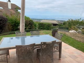 maison 5 Pièces en vente sur PUBLIER (74500)