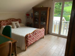 maison 5 Pièces en vente sur PUBLIER (74500)