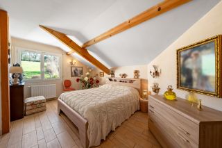 maison 5 Pièces en vente sur PUBLIER (74500)