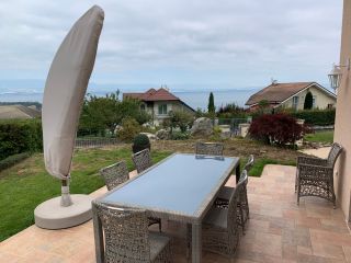 maison 5 Pièces en vente sur PUBLIER (74500)