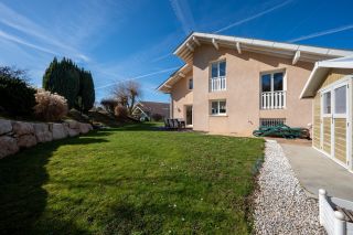 maison 5 Pièces en vente sur PUBLIER (74500)