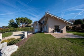 maison 5 Pièces en vente sur PUBLIER (74500)