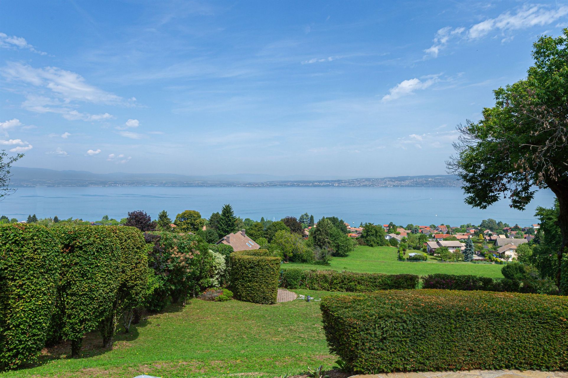 villa 6 Pièces en vente sur NEUVECELLE (74500)
