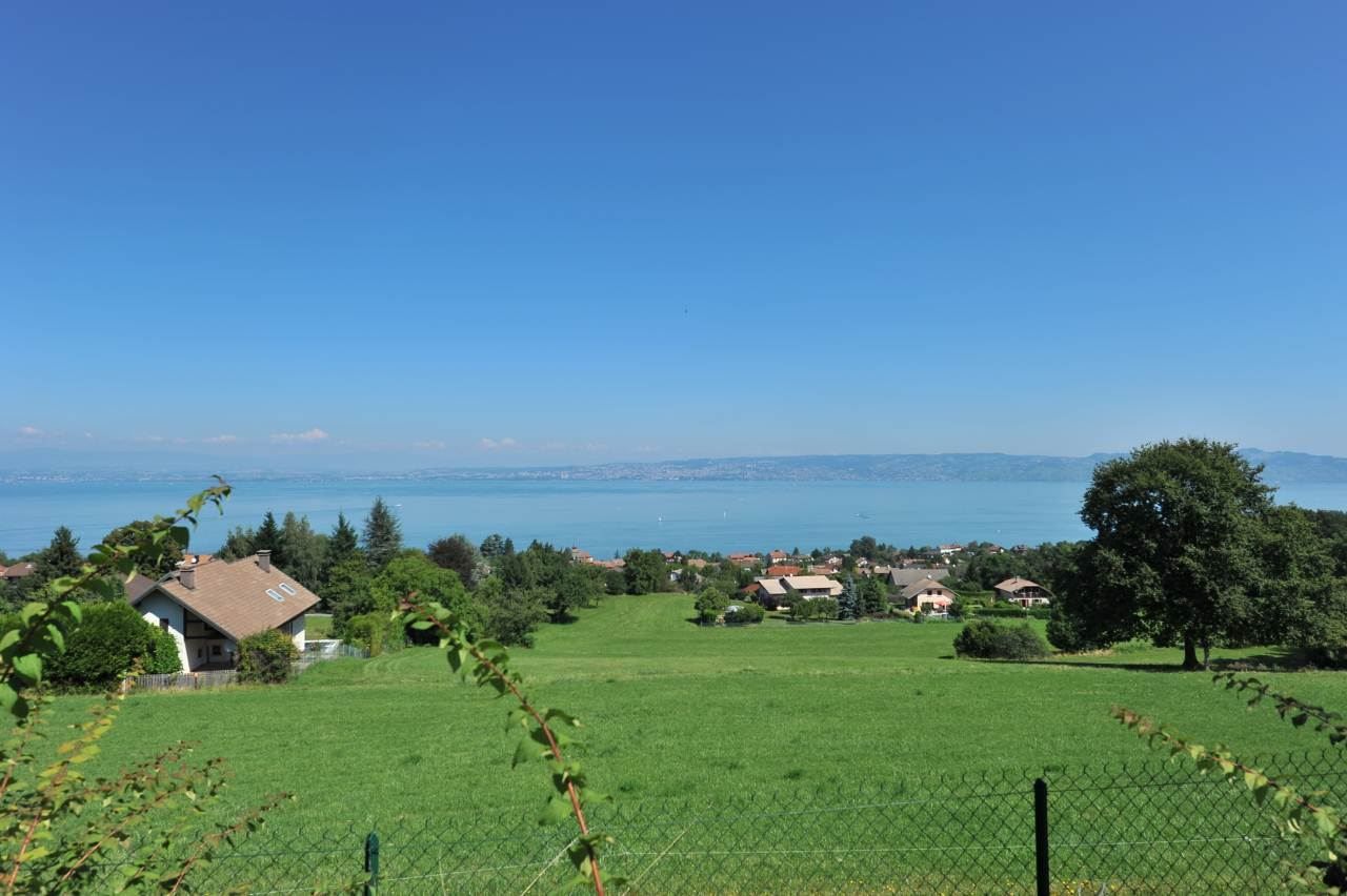 villa 6 Pièces en vente sur NEUVECELLE (74500)