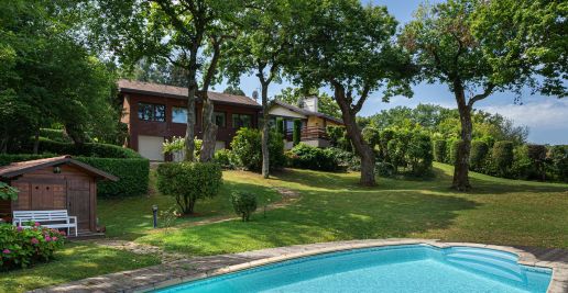 Sale Villa Neuvecelle 6&nbsp;Rooms 288&nbsp;m²