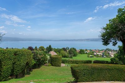 Vente Villa Neuvecelle 6&nbsp;Pièces 288&nbsp;m²