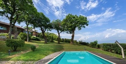 villa 6 Pièces en vente sur NEUVECELLE (74500)