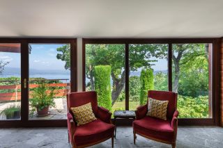 villa 6 Pièces en vente sur NEUVECELLE (74500)