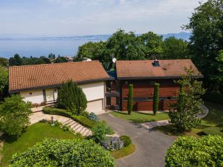 villa 6 Pièces en vente sur NEUVECELLE (74500)