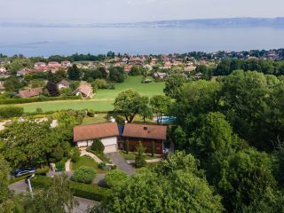 villa 6 Pièces en vente sur NEUVECELLE (74500)