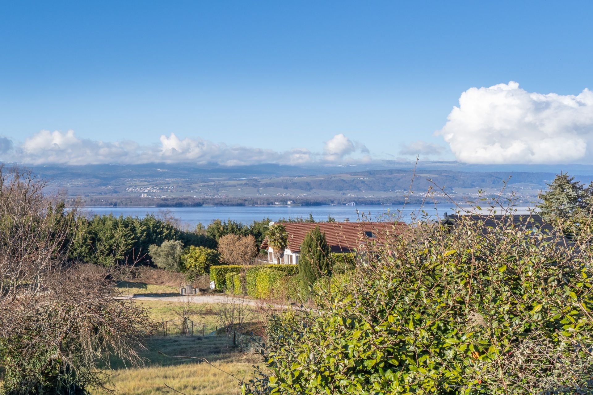 maison 8 Pièces en vente sur MESSERY (74140)