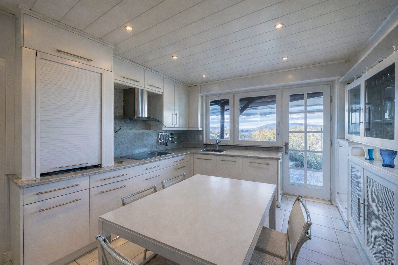 maison 8 Pièces en vente sur MESSERY (74140)