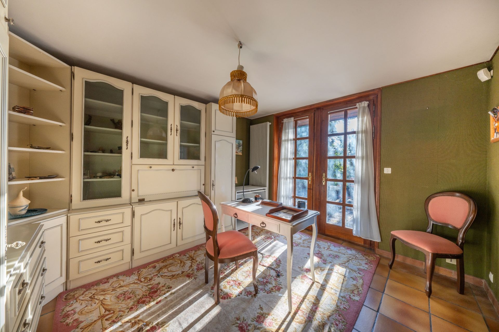 maison 8 Pièces en vente sur MESSERY (74140)