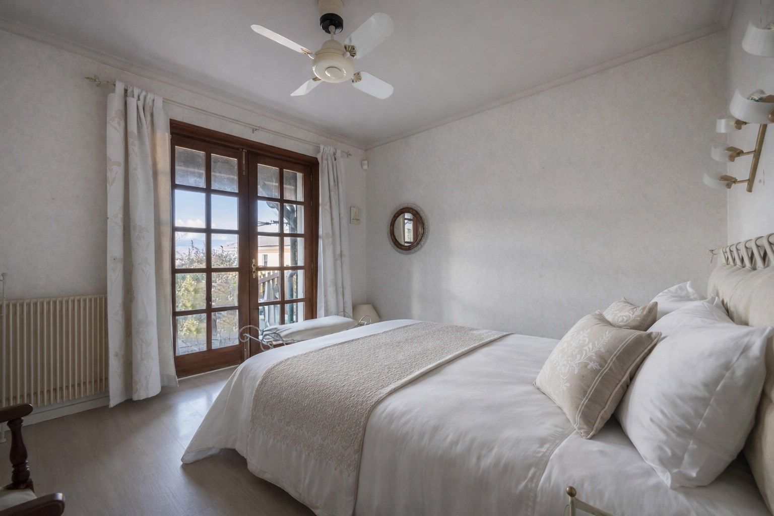 maison 8 Pièces en vente sur MESSERY (74140)